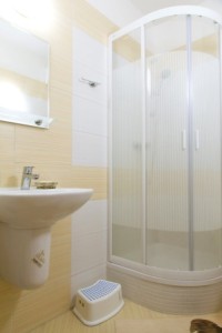 Apartman Nezabudka kupelna