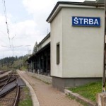 Štrba